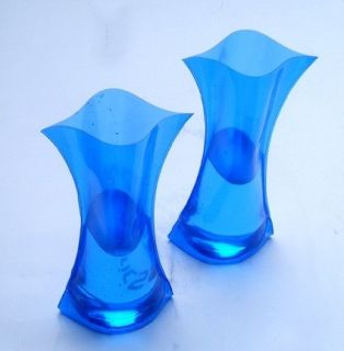 Pvc folding case