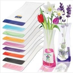 pvc folding case
