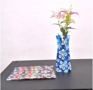 pvc folding case