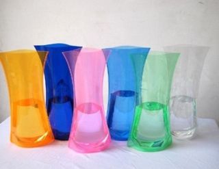 pvc folding case