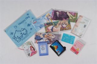 PVC Card Holder