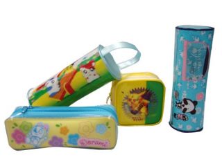 PVC Stationery Bag