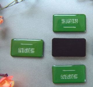 High Quality and Fashion 3D Epoxy Fridge Magnet