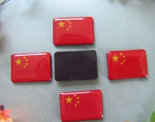3D Epoxy Fridge Magnet/Promotional Gift Fridge Magnet