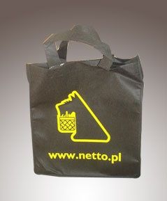 non woven shopping bag