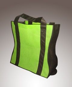 non woven shopping bag