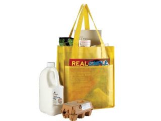 non woven shopping bag