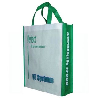 non woven shopping bag