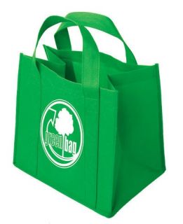 non woven shopping bag