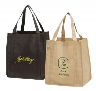 non woven shopping bag