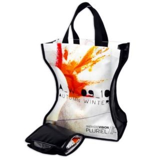 non woven shopping bag