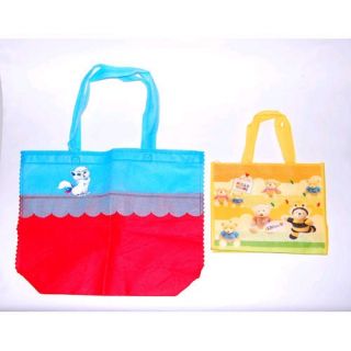 non woven shopping bag