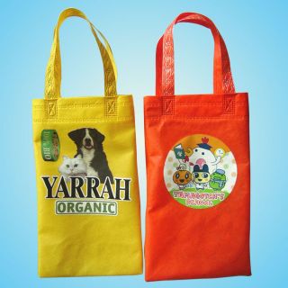 non woven shopping bag
