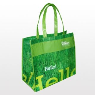 non woven lamination bag