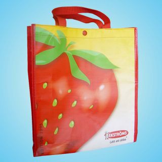 non woven lamination bag