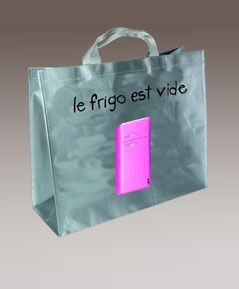 non woven lamination bag