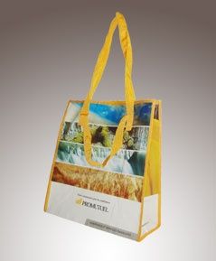 non woven lamination bag
