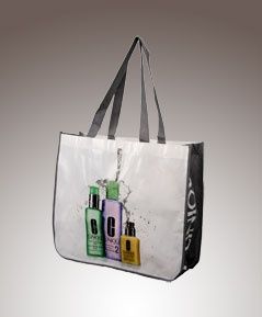 non woven lamination bag