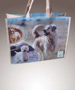 non woven lamination bag