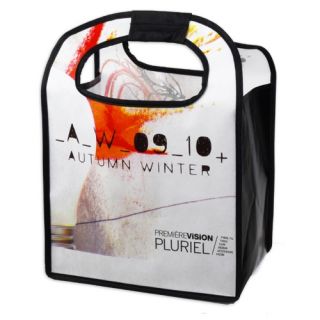 non woven lamination bag