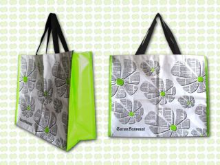 non woven lamination bag