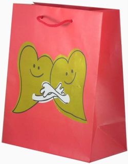 paper bag