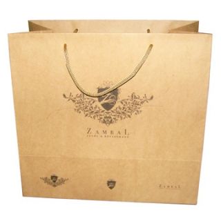 paper bag