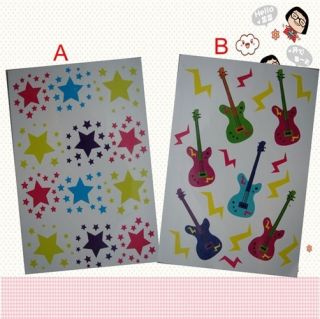 tattoo sticker