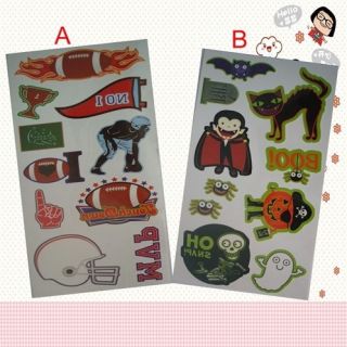 tattoo sticker