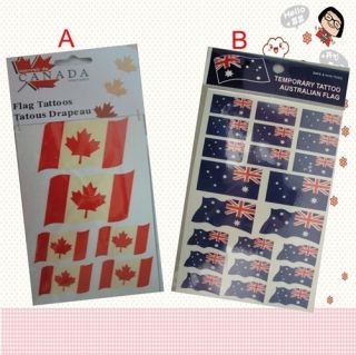 tattoo sticker
