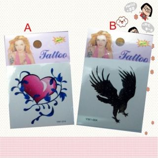 tattoo sticker